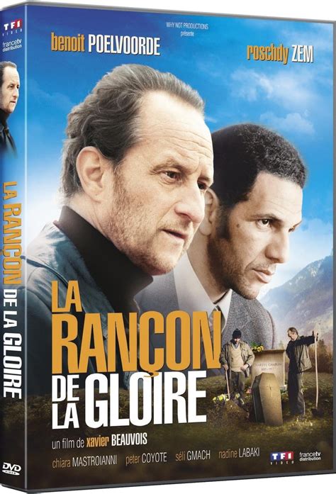 Facts about the La Rançon de la Gloire Movie